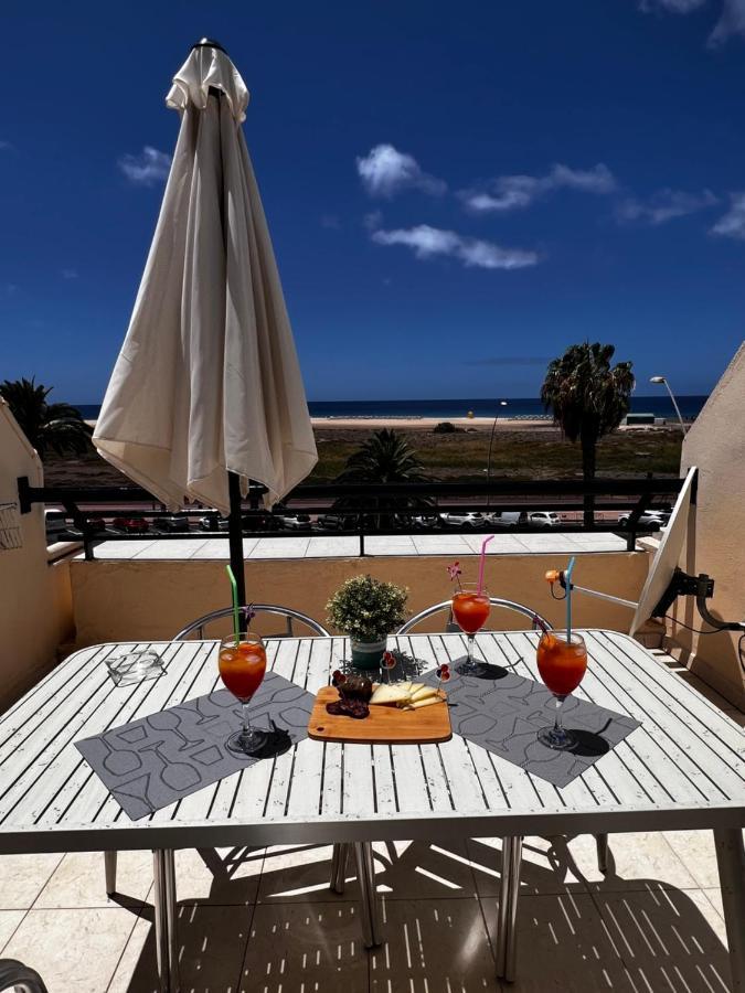 Apartamento Perla Marina Morro Jable  Exterior foto