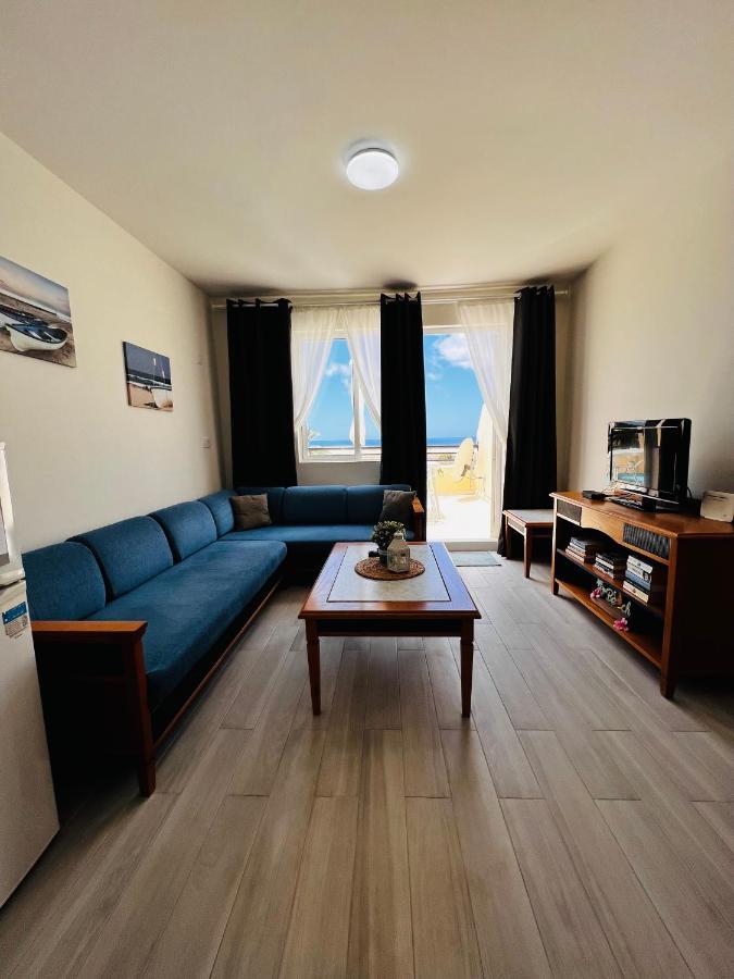 Apartamento Perla Marina Morro Jable  Exterior foto