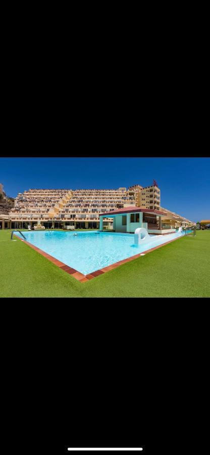 Apartamento Perla Marina Morro Jable  Exterior foto