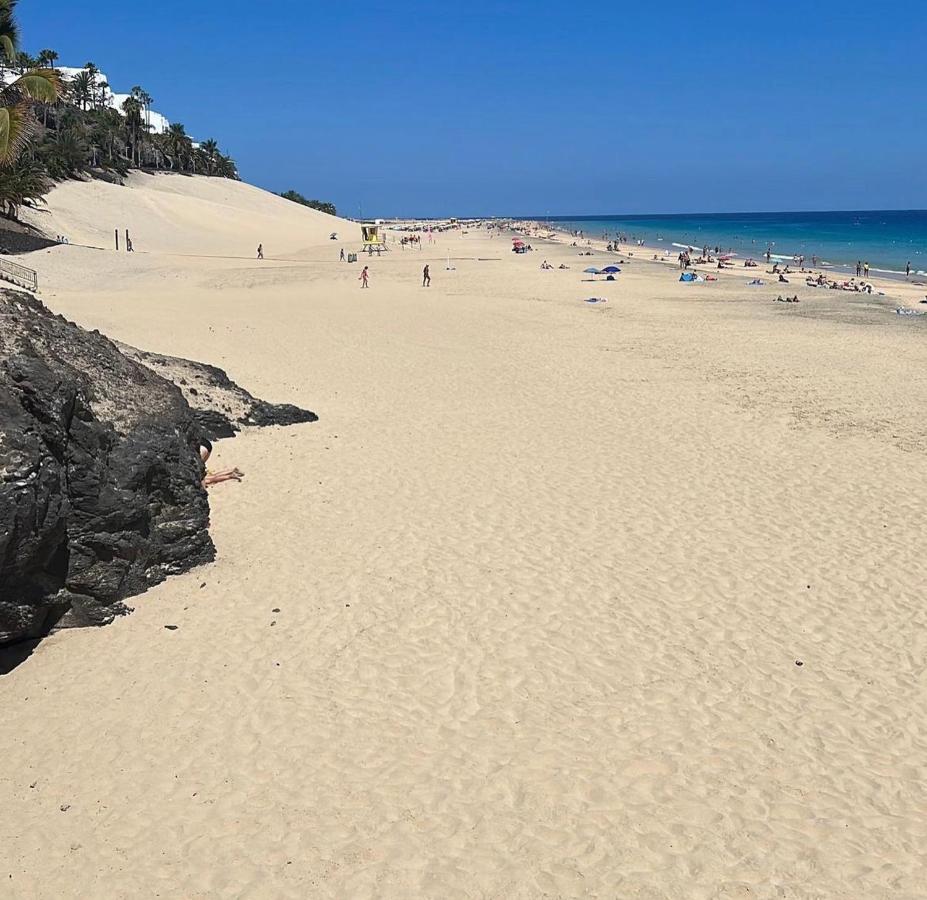 Apartamento Perla Marina Morro Jable  Exterior foto
