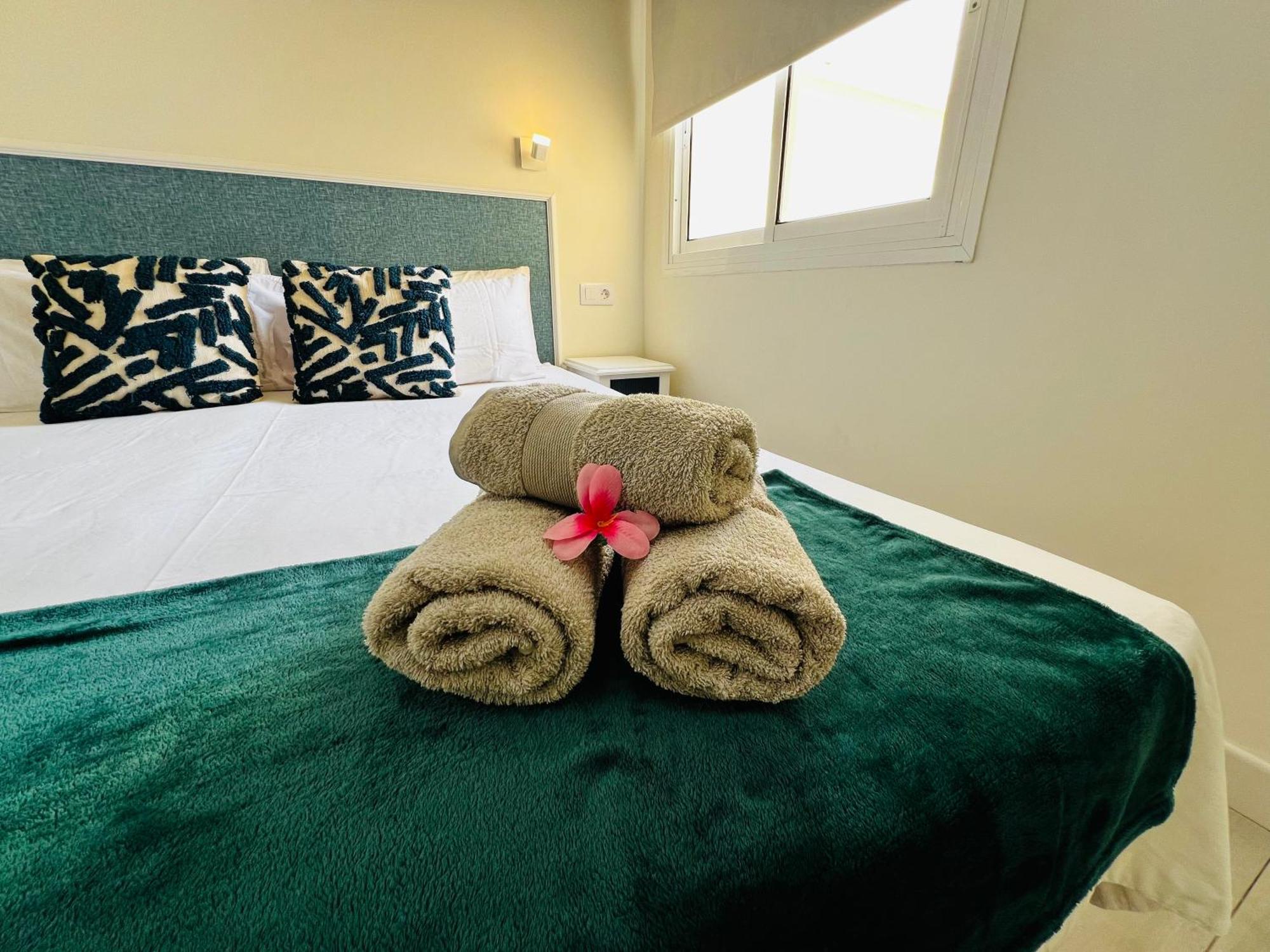 Apartamento Perla Marina Morro Jable  Exterior foto